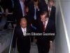 Özcan'dan Başbakan Erdoğan'a Brifing